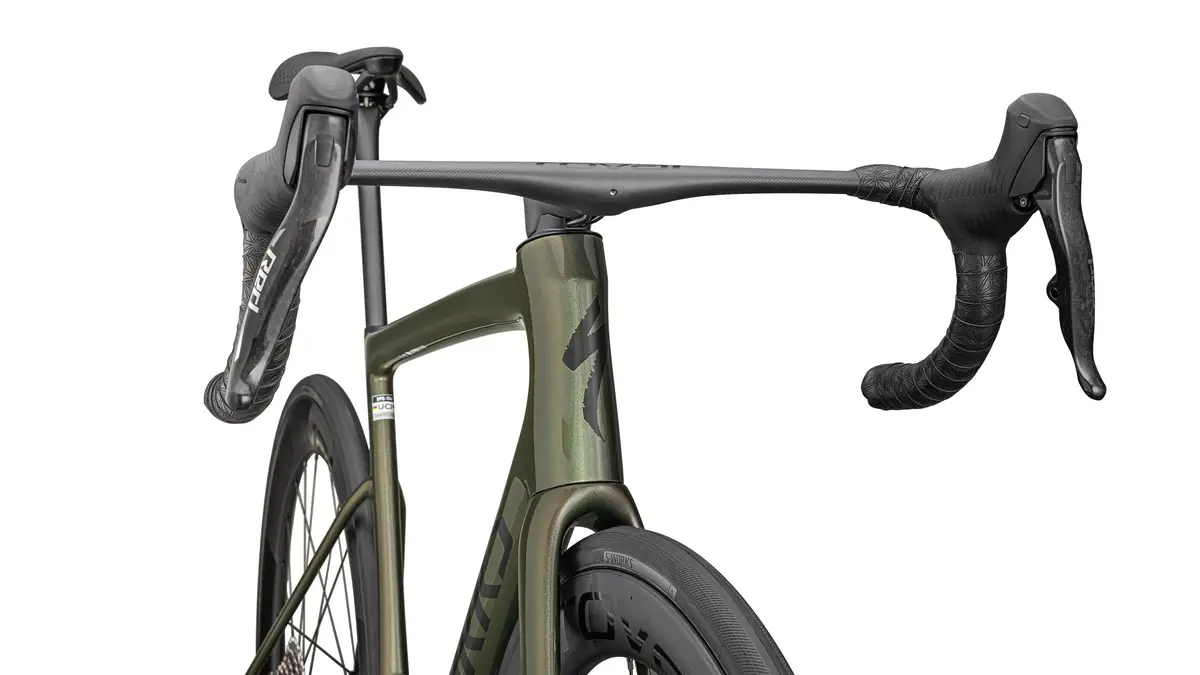 2025 Specialized S-Works Tarmac Sl8 – Sram Red Axs 10