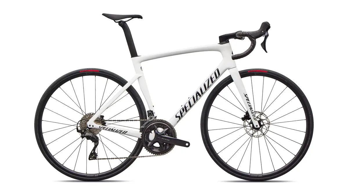 2026 Specialized Tarmac Sl7 Sport - Shimano 105 1