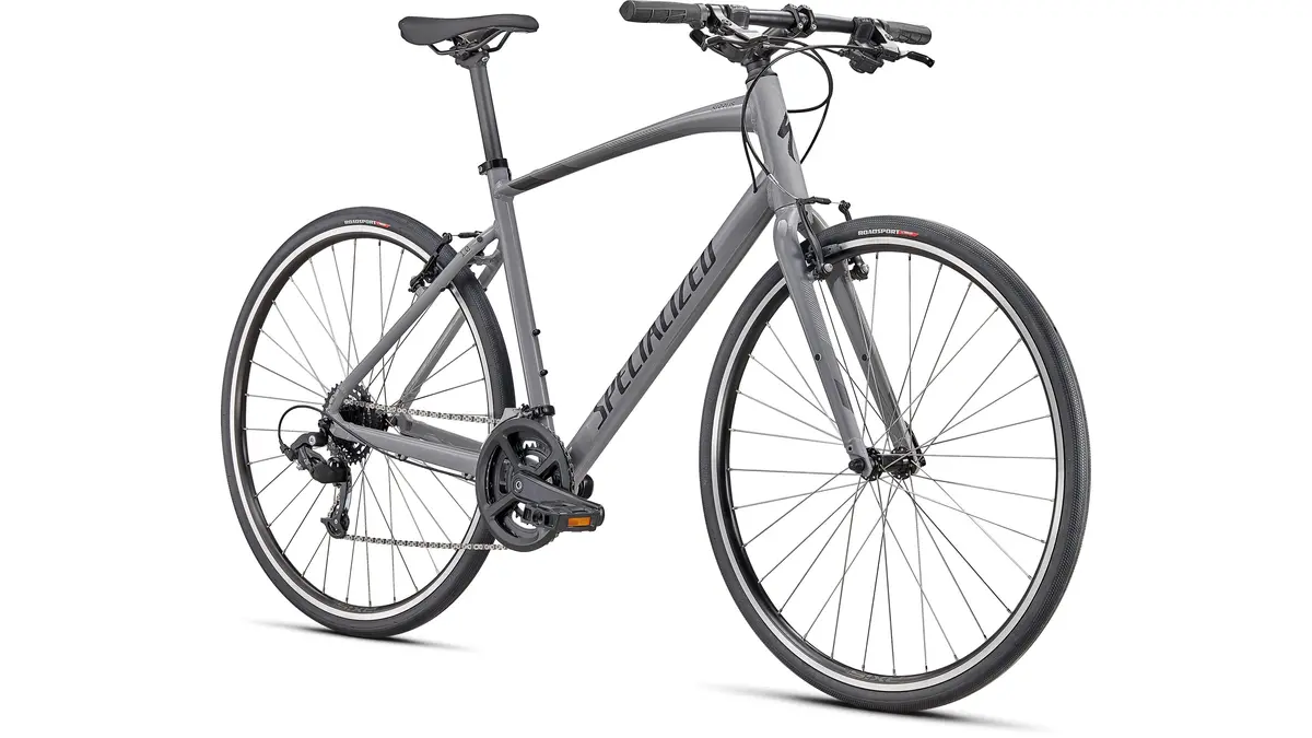 2023 Specialized Sirrus 1.0 4