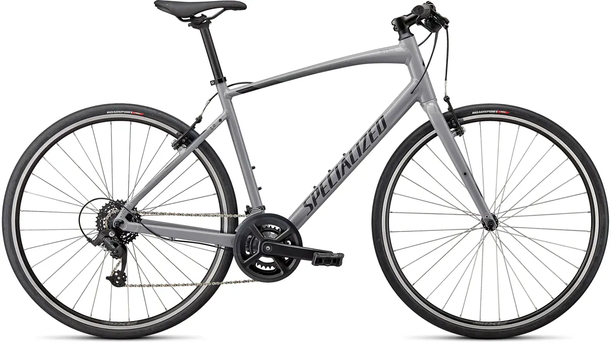 2023 Specialized Sirrus 1.0 1
