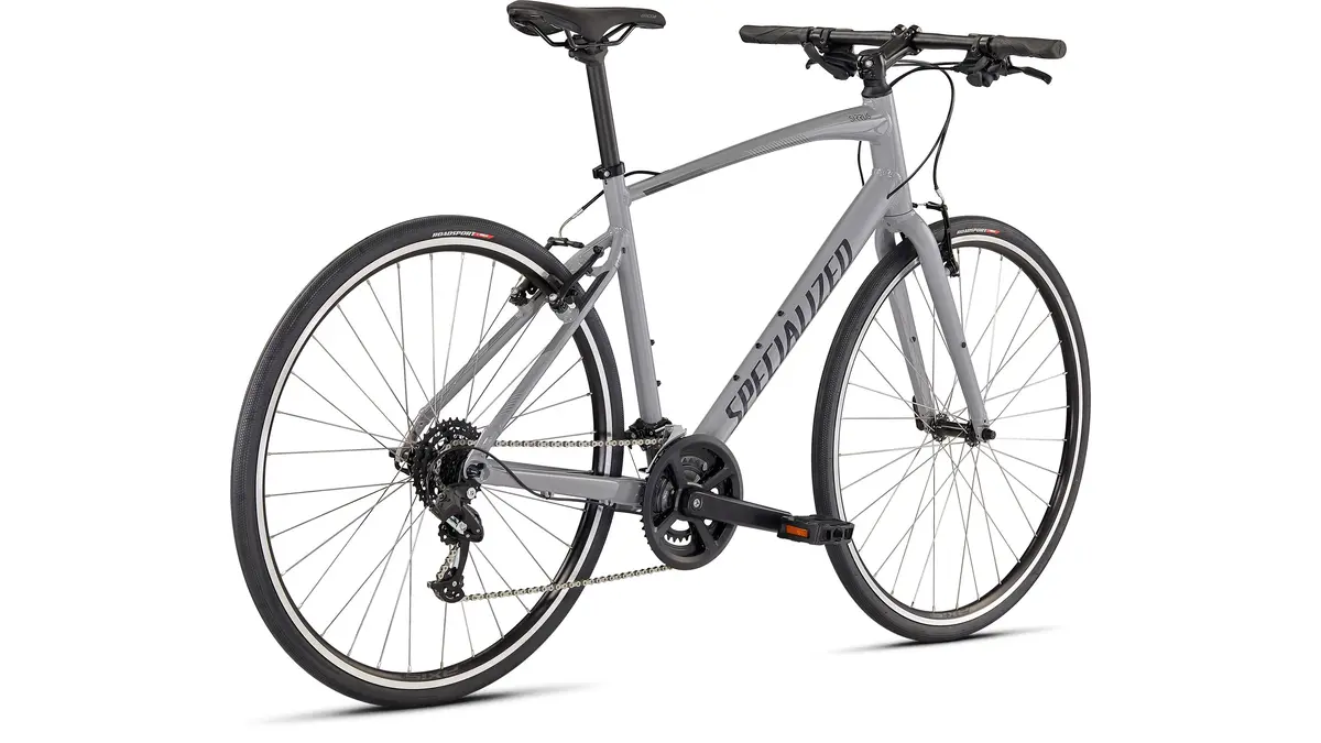 2023 Specialized Sirrus 1.0 7