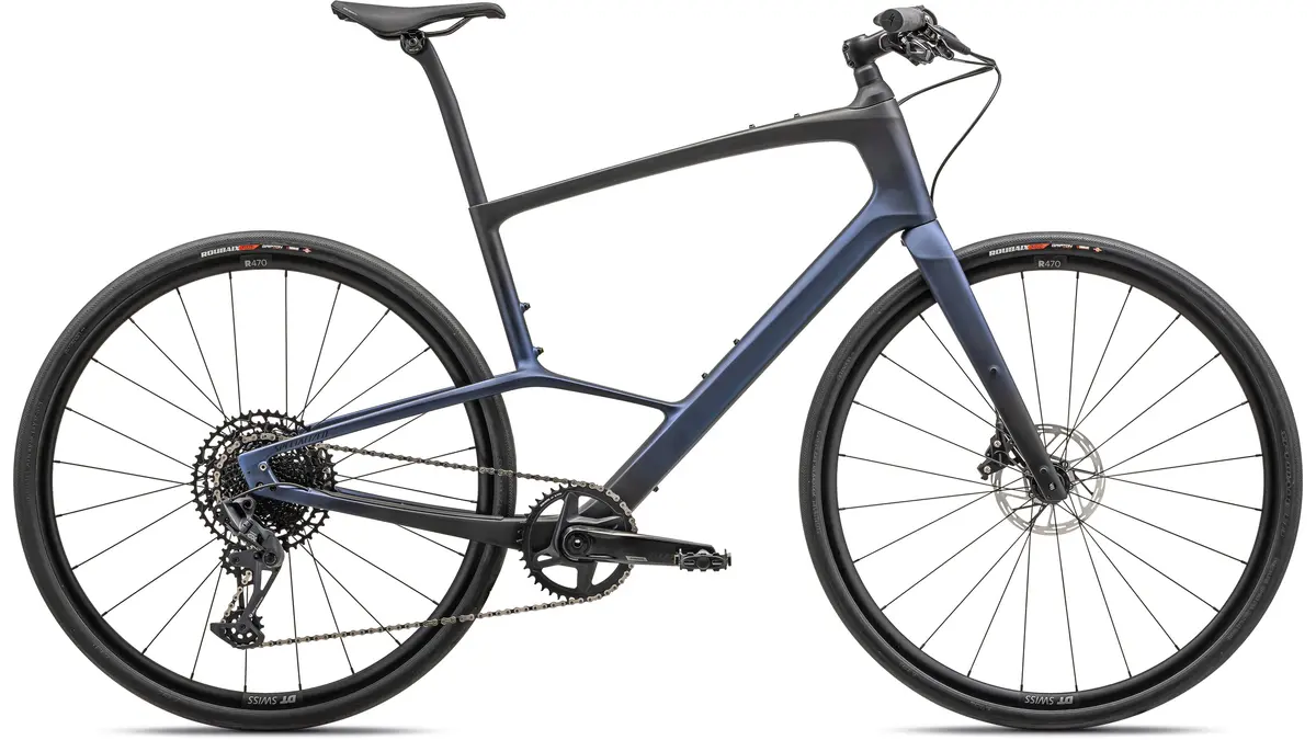 2023 Specialized Sirrus 6.0 1