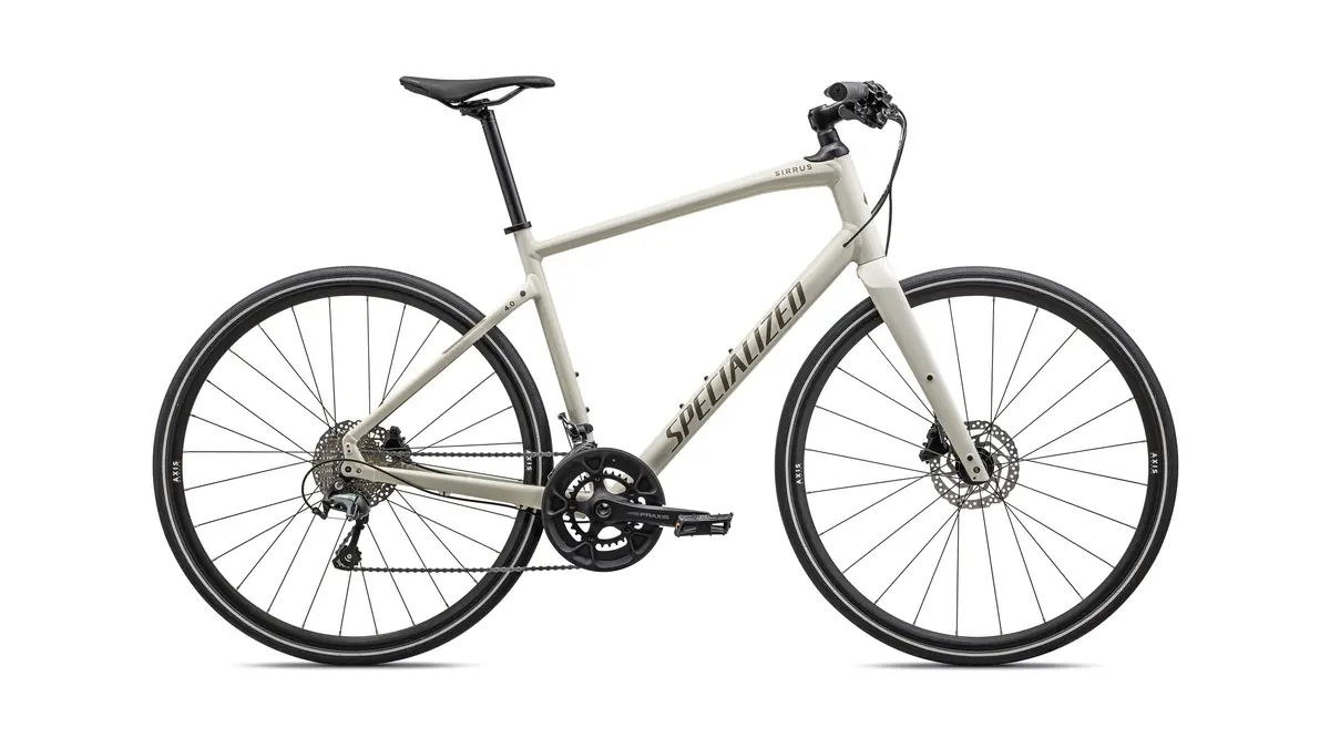 2023 Specialized Sirrus 4.0 2