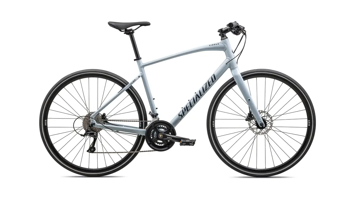 2023 Specialized Sirrus 3.0 3