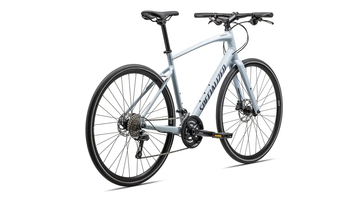 2023 Specialized Sirrus 3.0 9