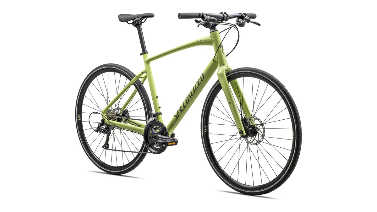 2023 Specialized Sirrus 3.0 4