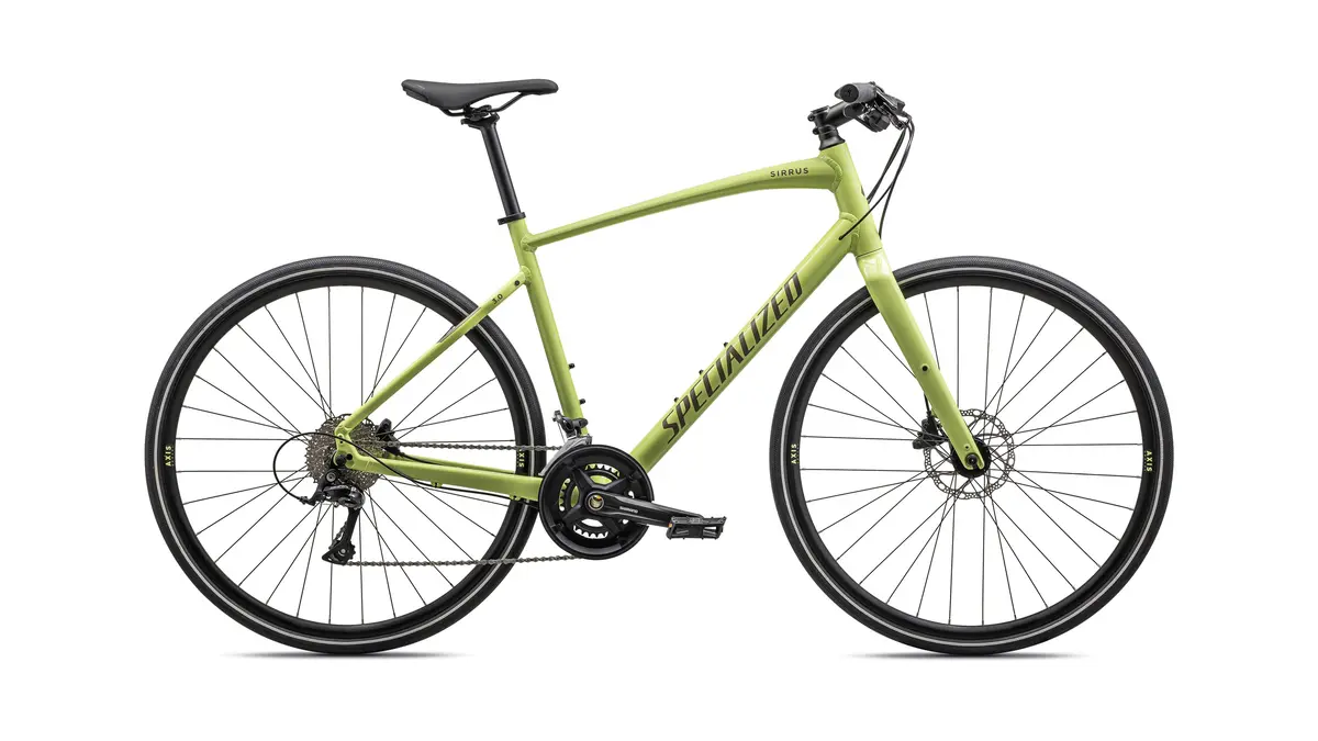 2023 Specialized Sirrus 3.0 2
