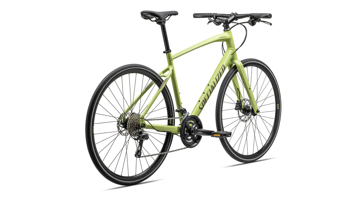 2023 Specialized Sirrus 3.0 7
