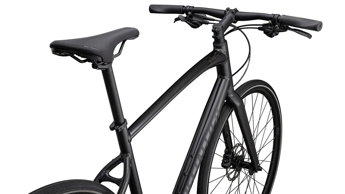 2023 Specialized Sirrus 3.0 11