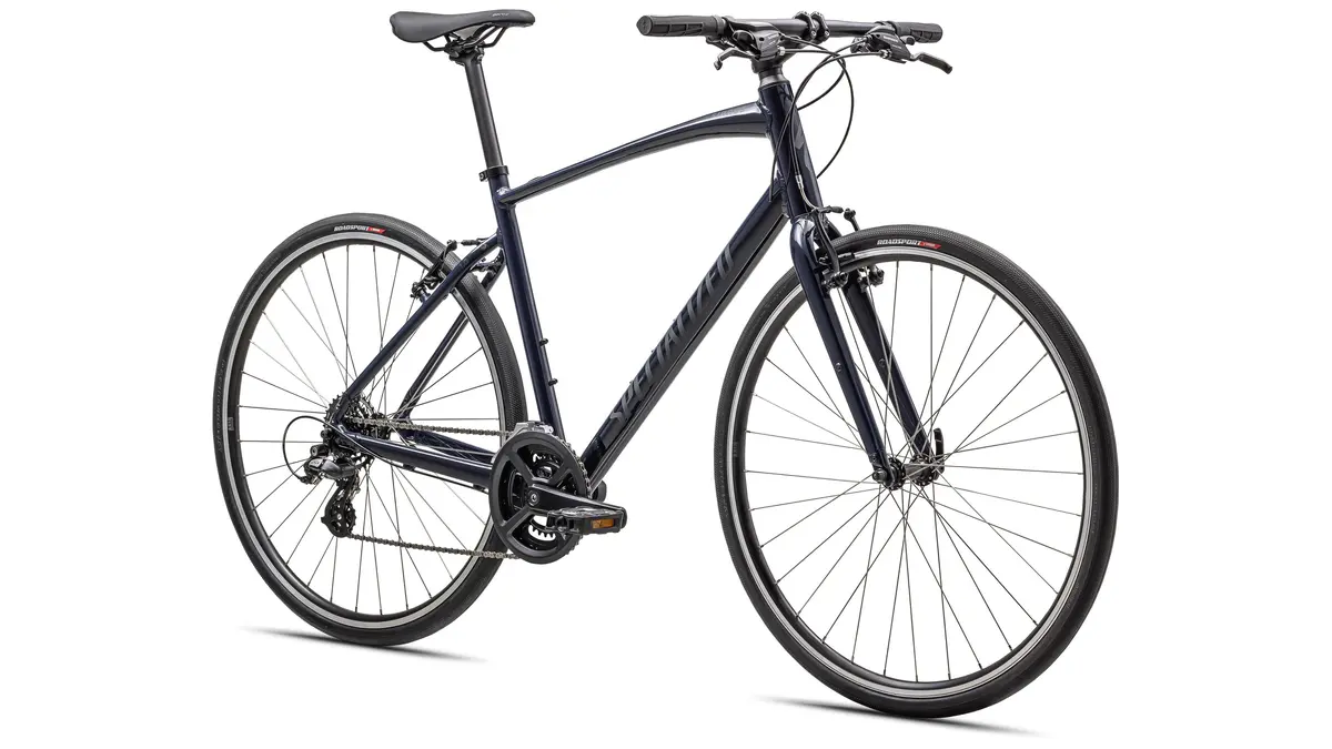 2023 Specialized Sirrus 1.0 5