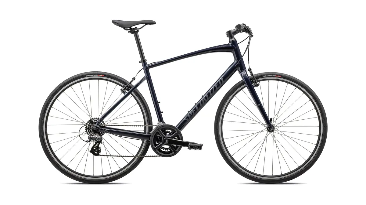 2023 Specialized Sirrus 1.0 2