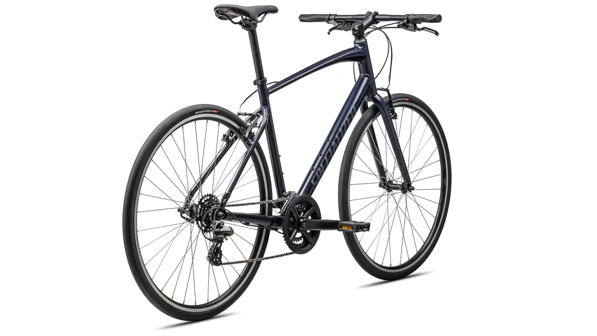 2023 Specialized Sirrus 1.0 8