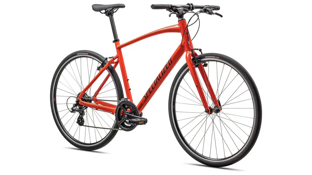 2023 Specialized Sirrus 1.0 6