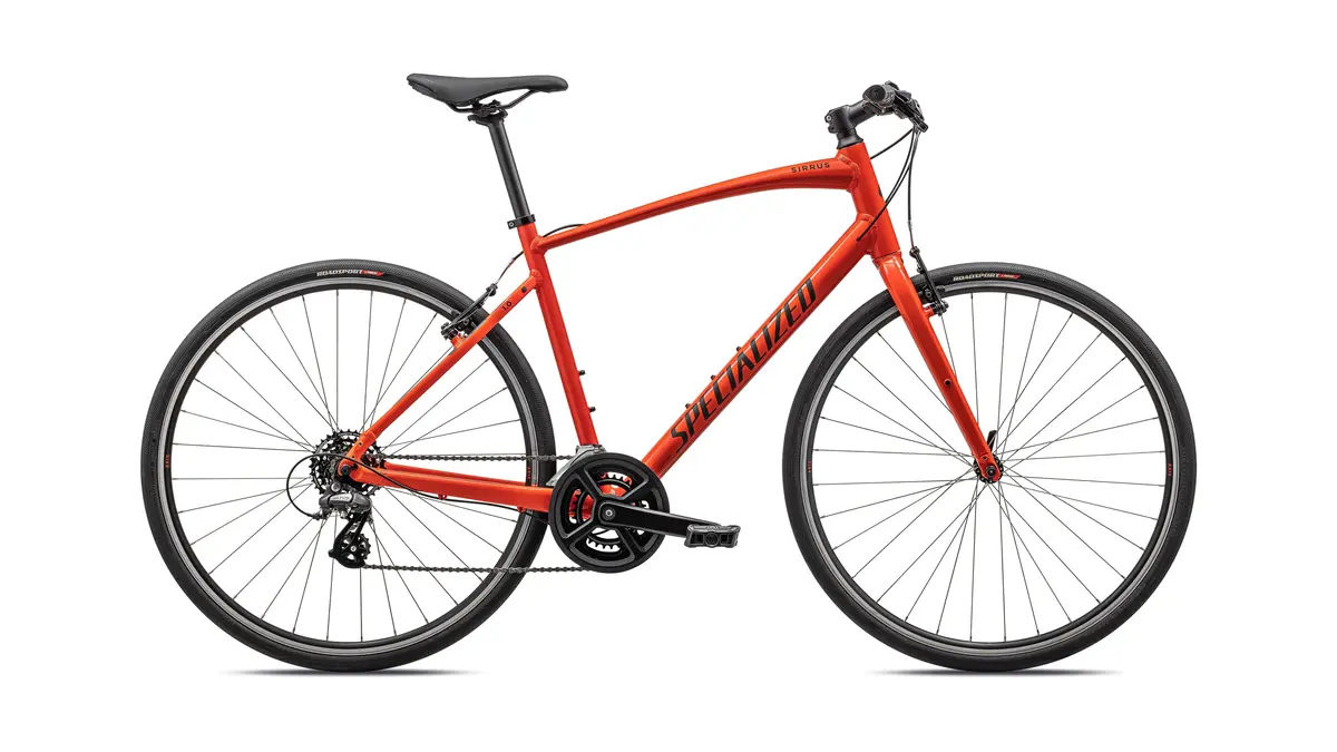 2023 Specialized Sirrus 1.0 3