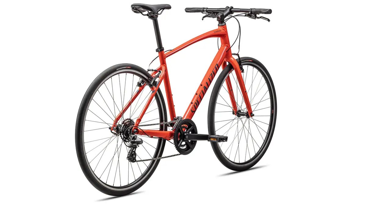 2023 Specialized Sirrus 1.0 9
