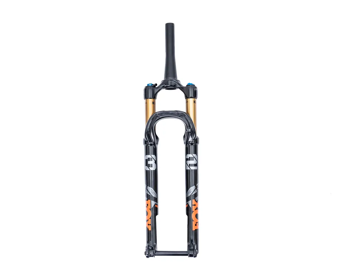 [Open Box] Fox 32 Step-Cast Factory Fork 29" 100 Mm 15 X 100 Mm 44 Mm Offset 1