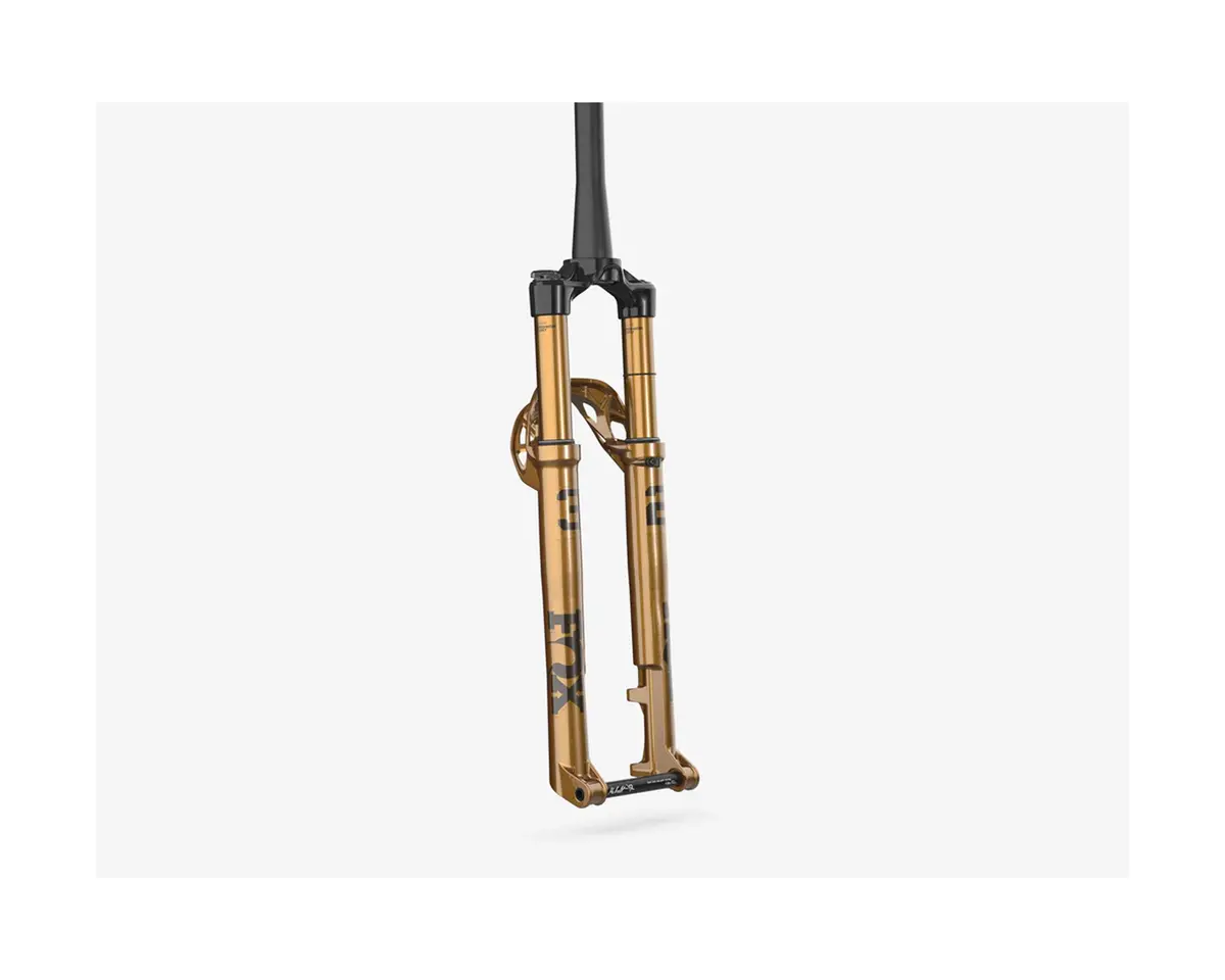 Fox 32 Podium Gold - Grip Sl Step Cast 29In 100Mm 44Mm Rake Kabolt Sl 110 1.5T 1