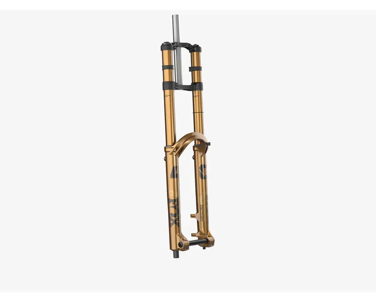 Fox 40 Podium Gold - Grip X2 29In 203Mm 20Tax110 1.125 1