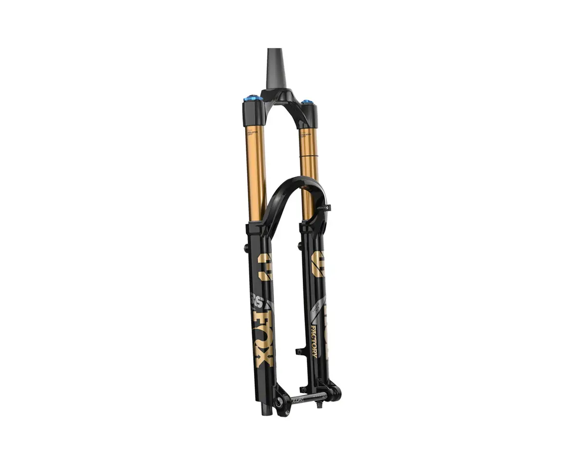 Fox 36 Factory Suspension Fork - 29", 160 Mm, 15 X 110 Mm, Kabolt-X, 44Mm Offset, Grip X2 1