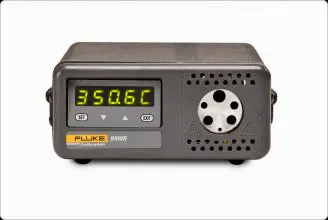 Fluke 9100S, 9102S Handheld Dry-Wells 1