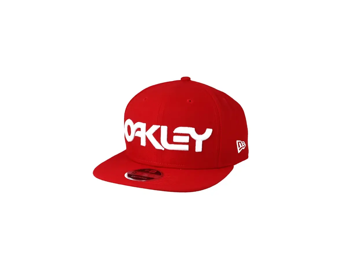 Oakley Mark Ii Novelty Snap Back Hat 6
