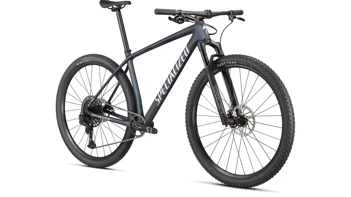 2022 Specialized Epic Hardtail Comp 2