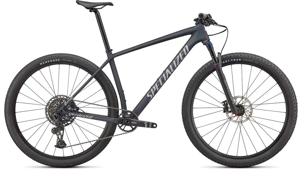 2022 Specialized Epic Hardtail Comp 1
