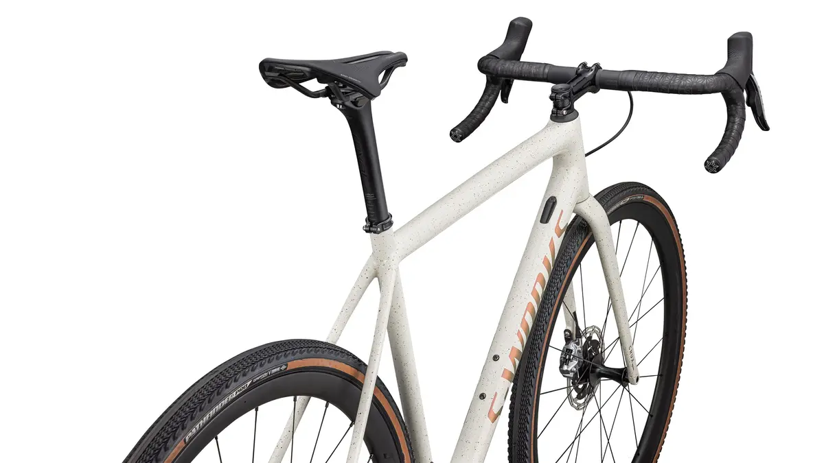 2024 Specialized S-Works Crux - Sram Red Xplr Etap Axs 7