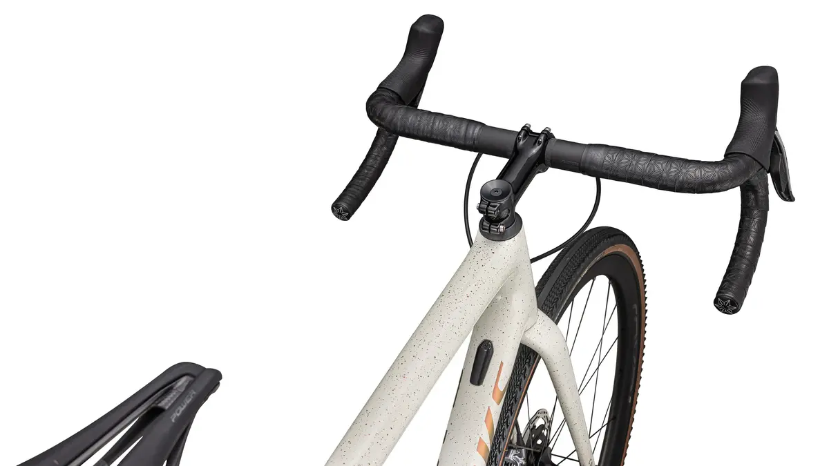 2024 Specialized S-Works Crux - Sram Red Xplr Etap Axs 9