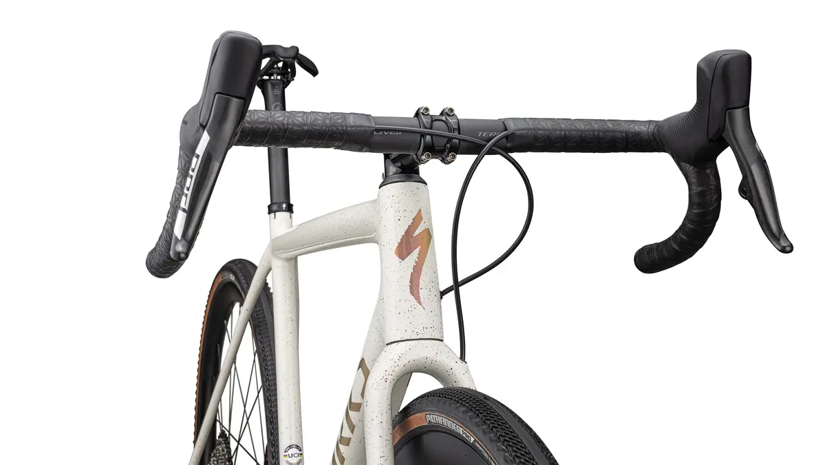 2024 Specialized S-Works Crux - Sram Red Xplr Etap Axs 11