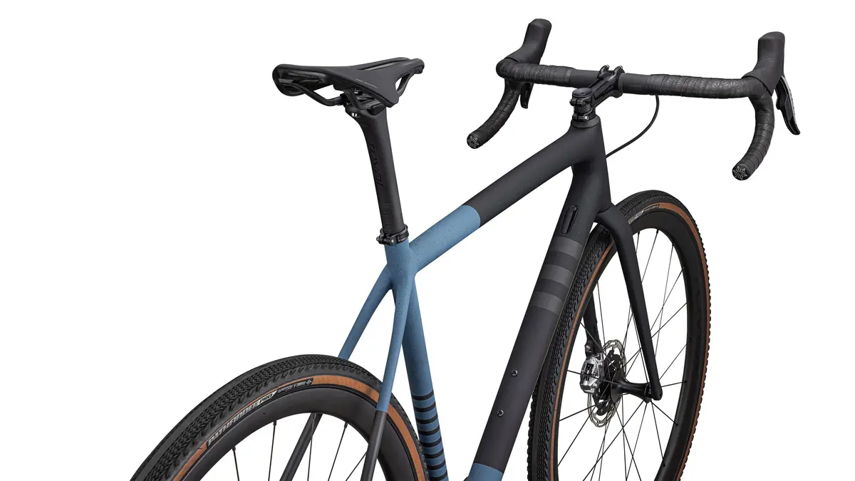 2024 Specialized S-Works Crux - Sram Red Xplr Etap Axs 8