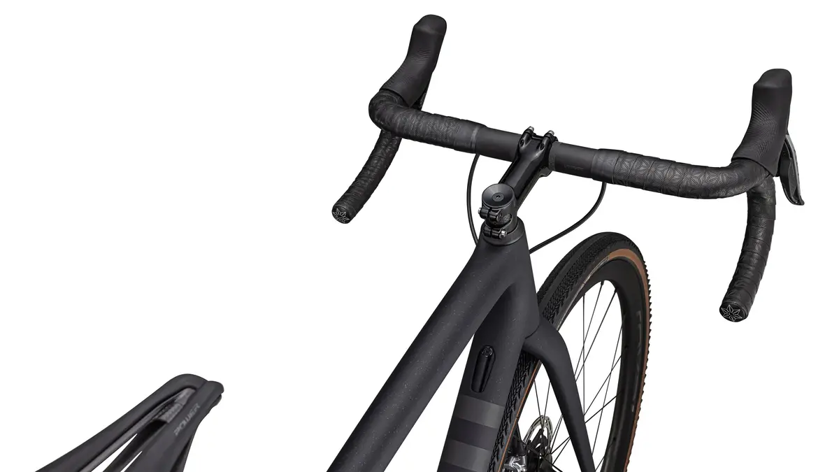 2024 Specialized S-Works Crux - Sram Red Xplr Etap Axs 10