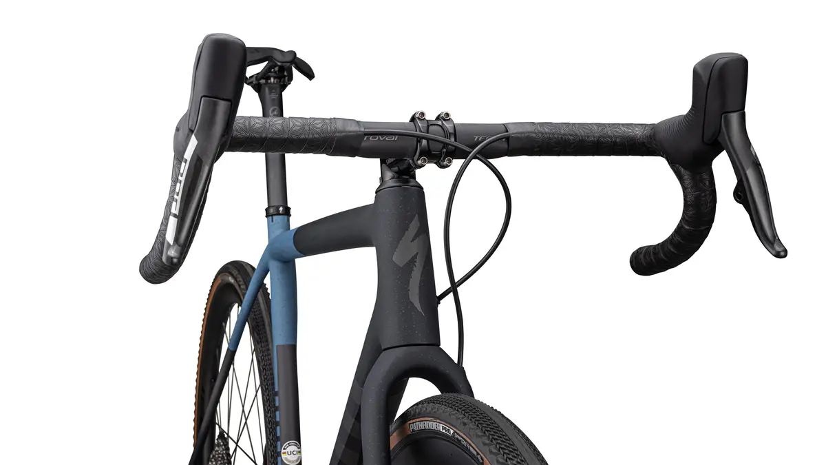2024 Specialized S-Works Crux - Sram Red Xplr Etap Axs 12