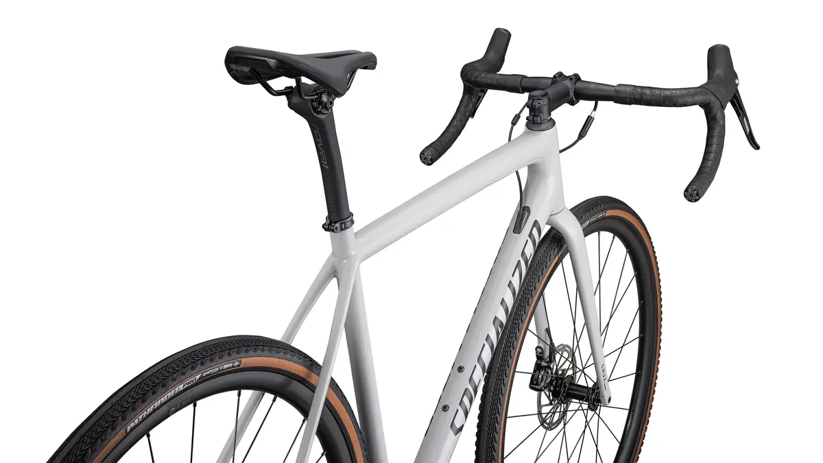 2023 Specialized Crux Comp - Sram Rival 7