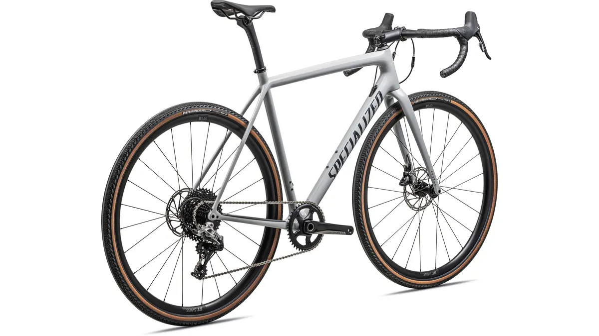 2023 Specialized Crux Comp - Sram Rival 5