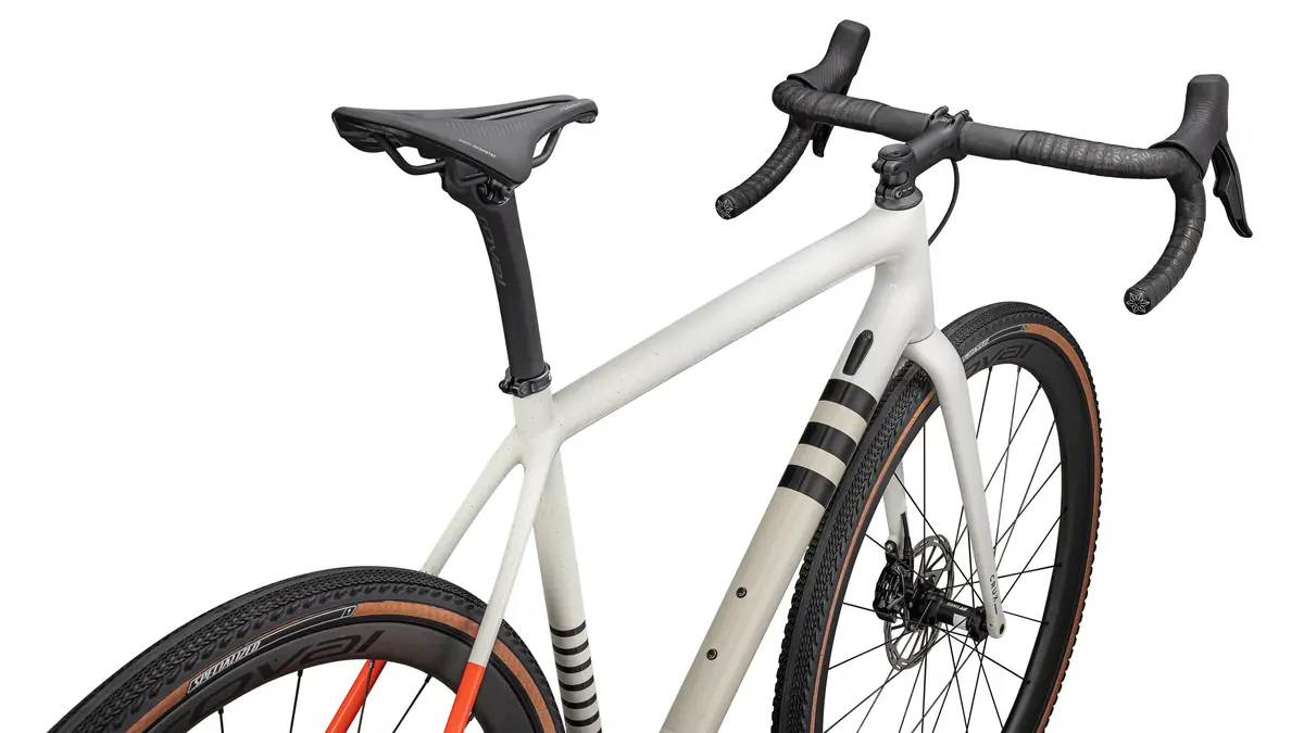 2024 Specialized Crux Pro - Sram Force Xplr Etap Axs 4