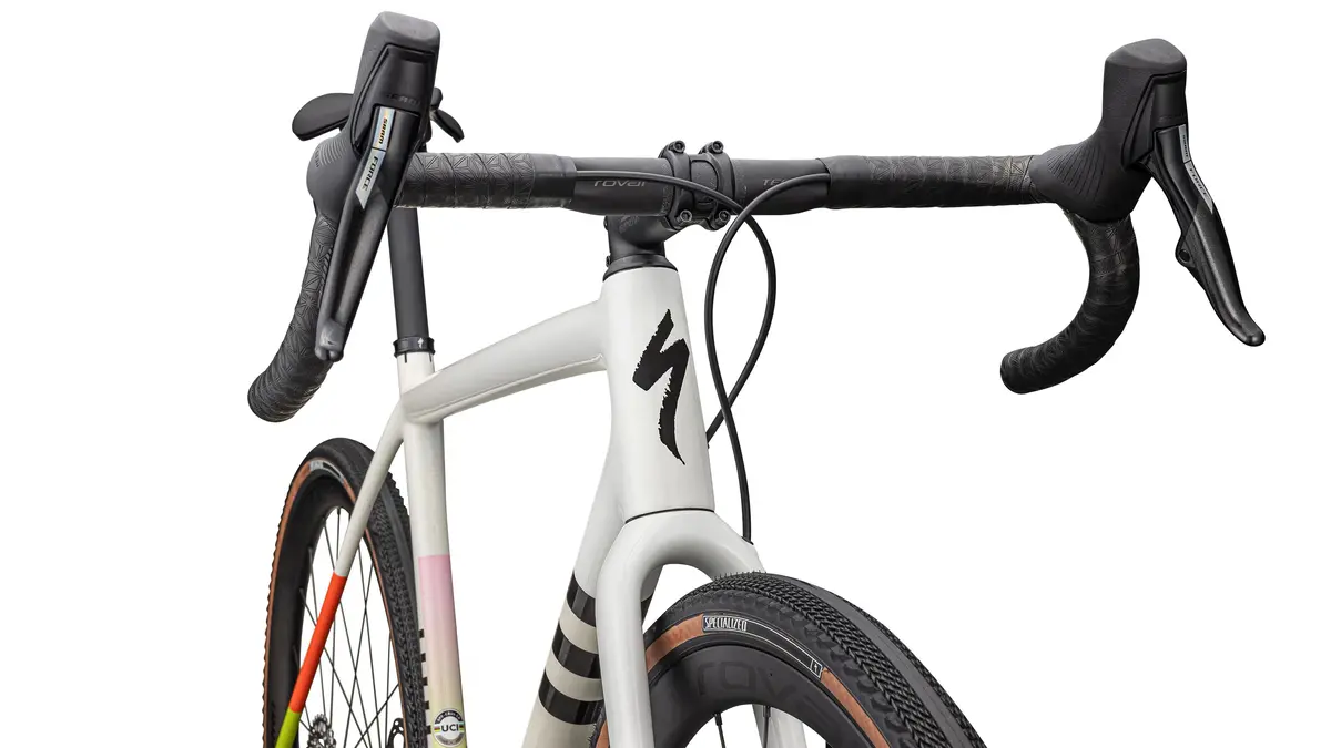 2024 Specialized Crux Pro - Sram Force Xplr Etap Axs 5