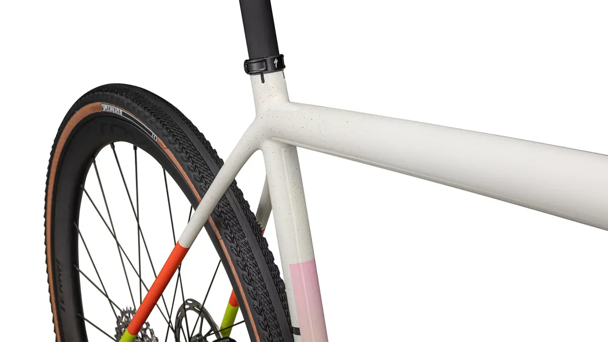 2024 Specialized Crux Pro - Sram Force Xplr Etap Axs 6