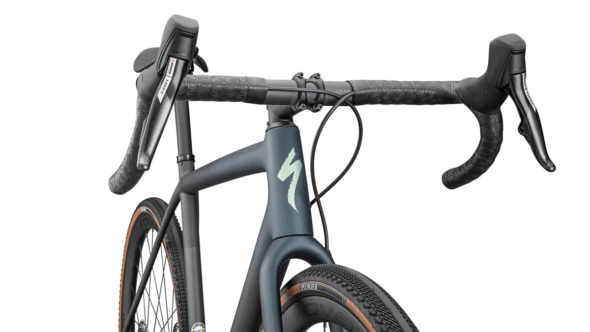 2025 Specialized Crux Pro - Sram Force Xplr Etap Axs 5
