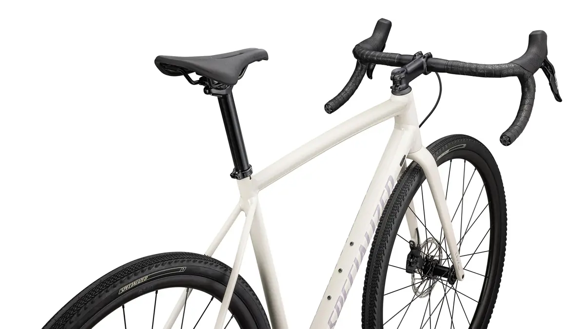 2025 Specialized Crux Dsw Comp - Sram Apex Xplr 8