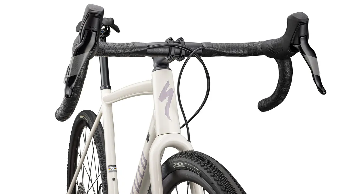 2025 Specialized Crux Dsw Comp - Sram Apex Xplr 10