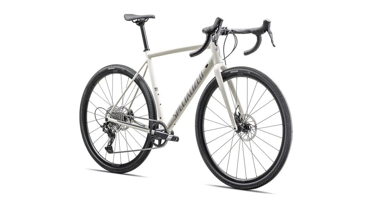 2025 Specialized Crux Dsw Comp - Sram Apex Xplr 4