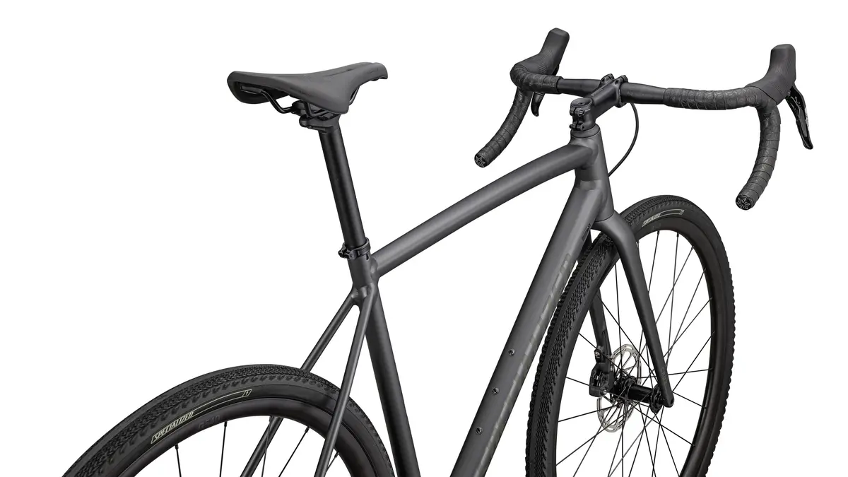 2025 Specialized Crux Dsw Comp - Sram Apex Xplr 7