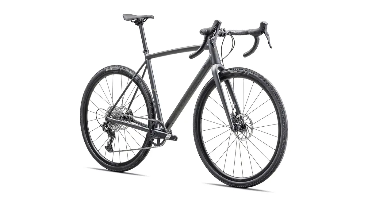 2025 Specialized Crux Dsw Comp - Sram Apex Xplr 3