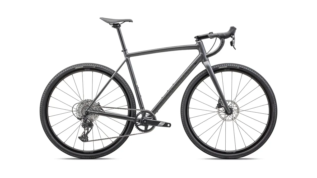 2025 Specialized Crux Dsw Comp - Sram Apex Xplr 1