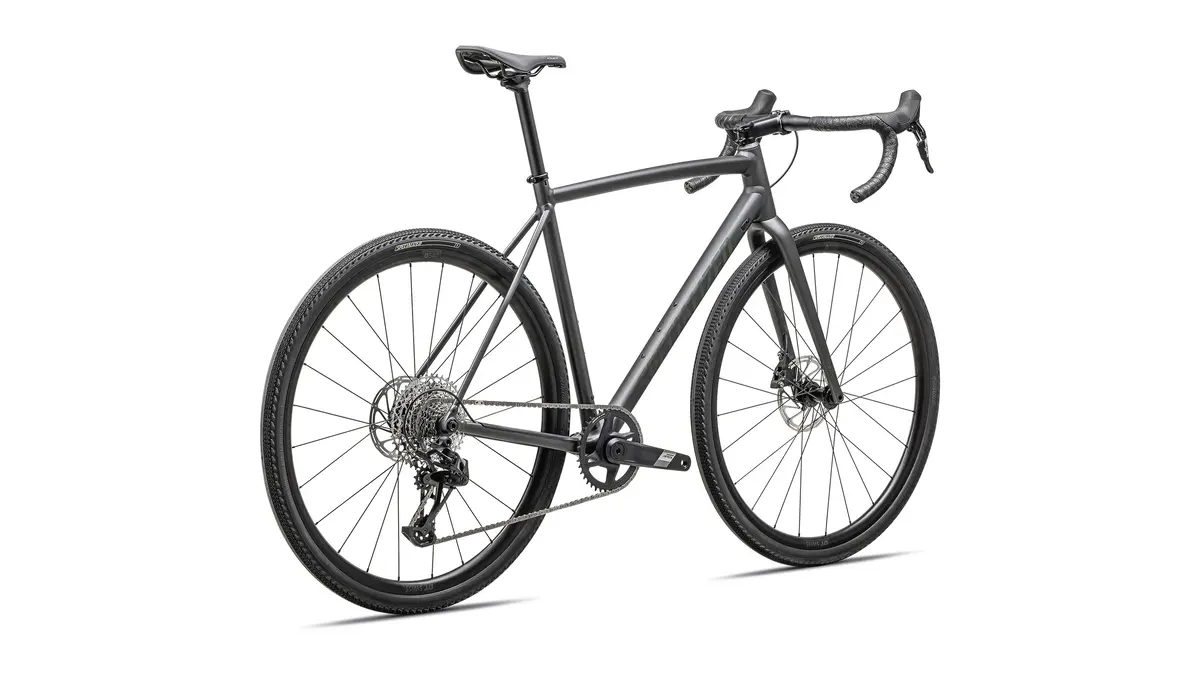 2025 Specialized Crux Dsw Comp - Sram Apex Xplr 5