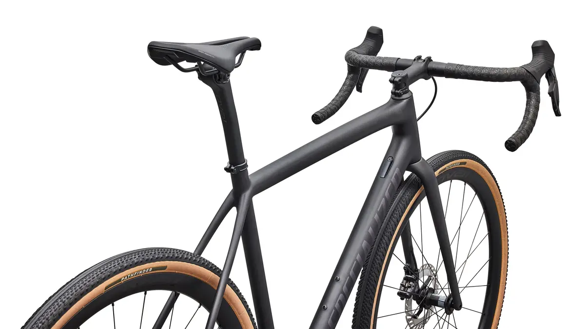 2026 Specialized Crux Expert - Shimano Grx Di2 4