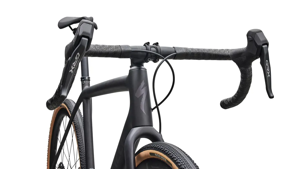 2026 Specialized Crux Expert - Shimano Grx Di2 5