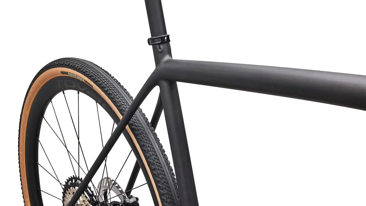 2026 Specialized Crux Expert - Shimano Grx Di2 6