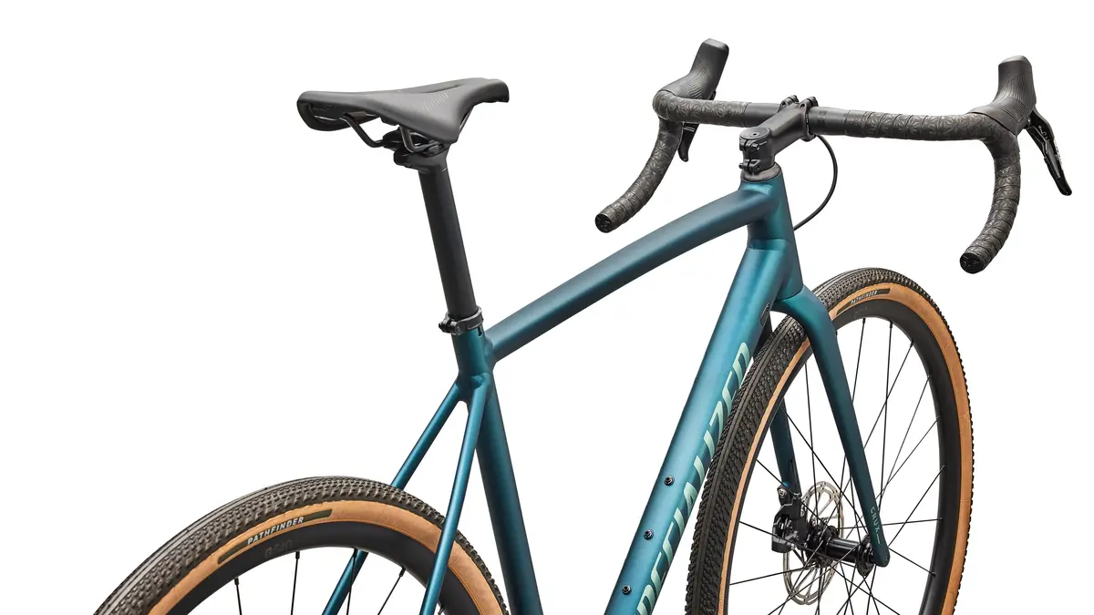 2026 Specialized Crux Dsw Comp - Sram Apex Xplr 8